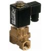 VENTIL ELECTROMAGNETIC PENTRU APLICATII SPECIALE GK 40 - 1 1/2" - HONGK40